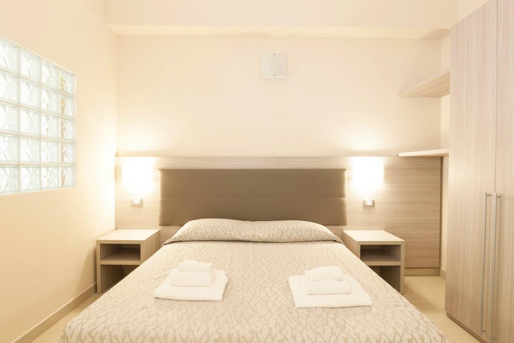 Appart hôtel Diano Sporting 3*
