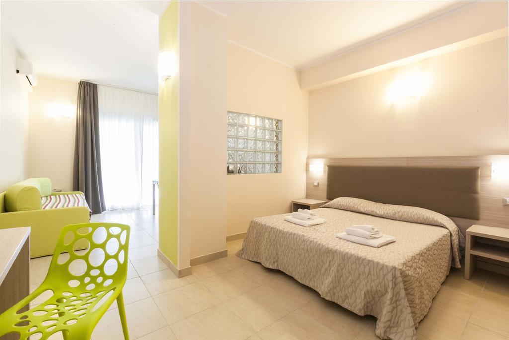 Appart hôtel Diano Sporting