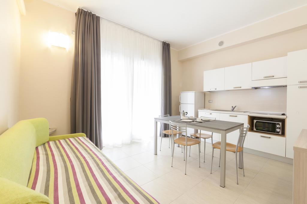 Appart hôtel Diano Sporting