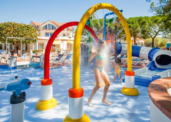 Diano Sporting Apartments