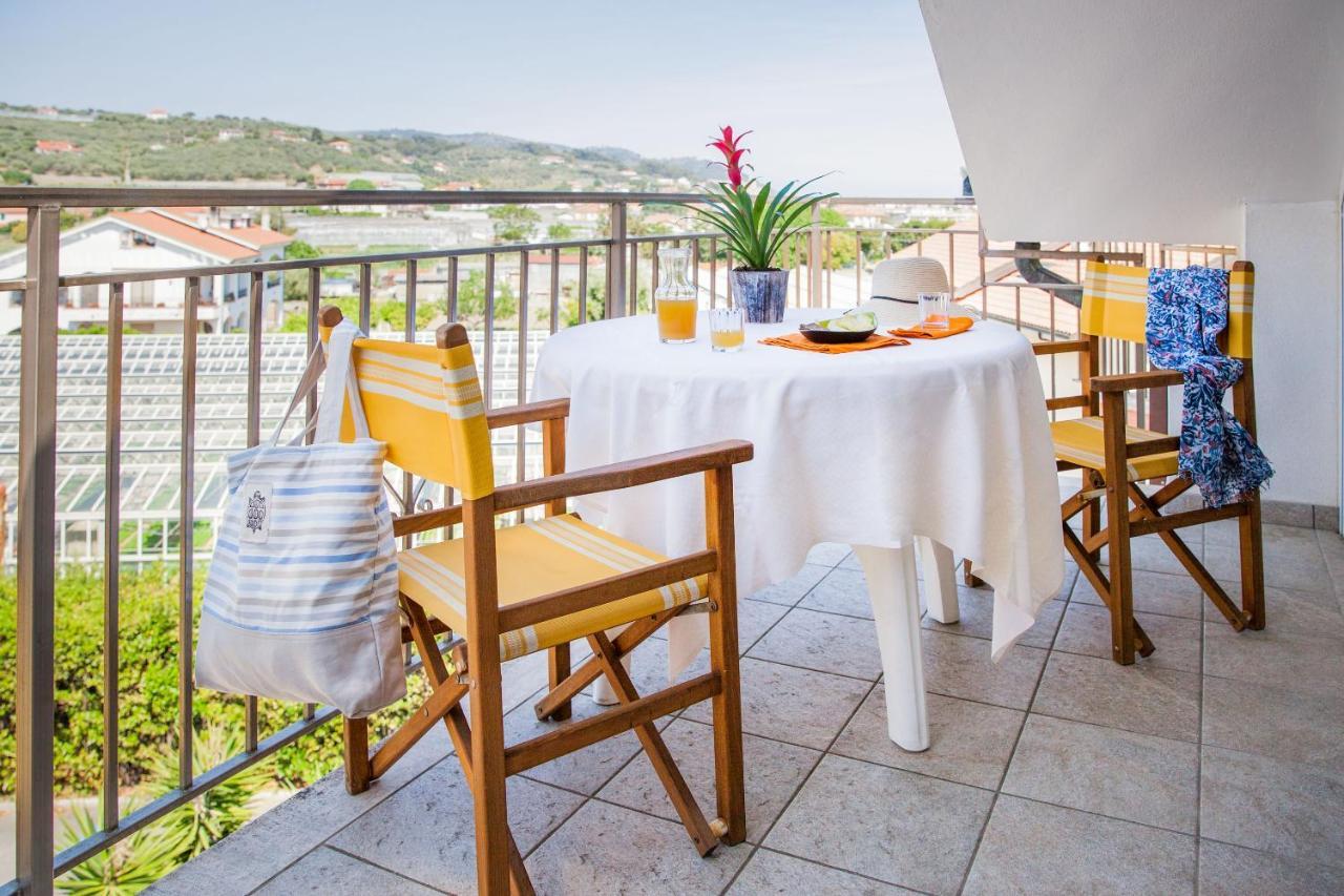 Aparthotel Diano Sporting Diano Marina