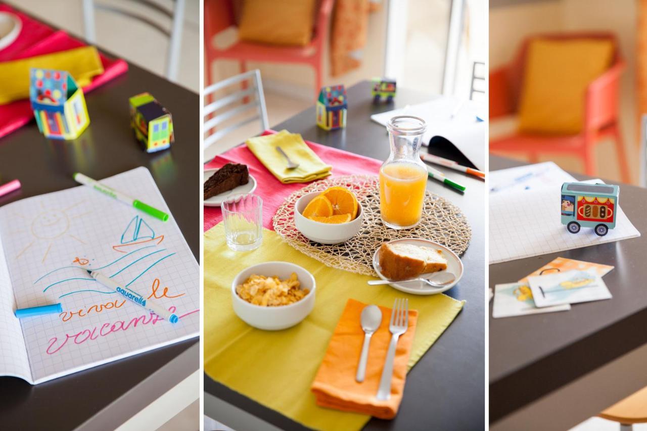 Aparthotel Diano Sporting Diano Marina