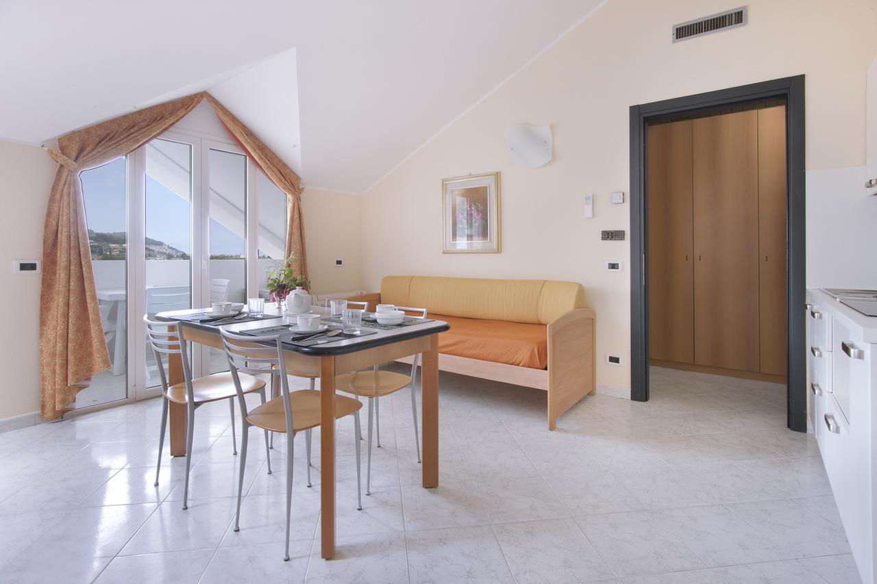 Diano Sporting Aparthotel Diano Marina