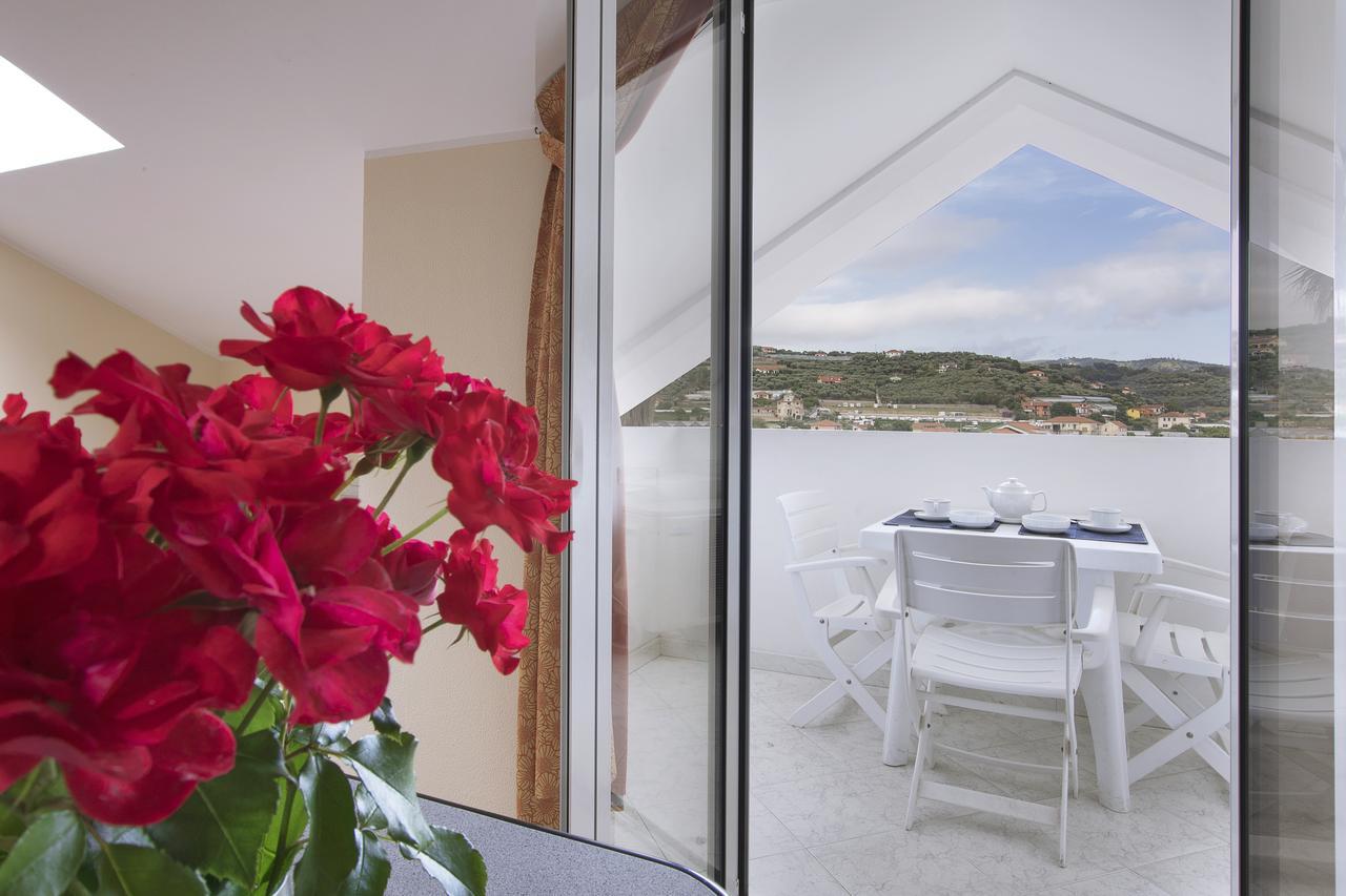 Aparthotel Diano Sporting 3*