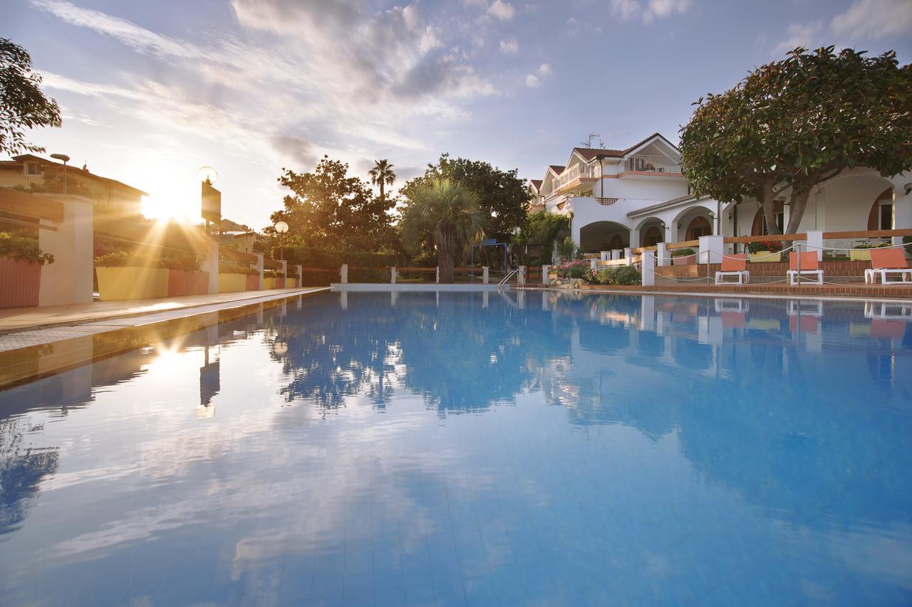Aparthotel Diano Sporting Diano Marina